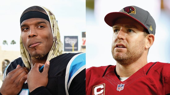 NFL quarterbacks, ranked from least to most boring
