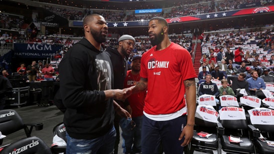 NBA players Marcus and Markieff Morris acquitted of assault