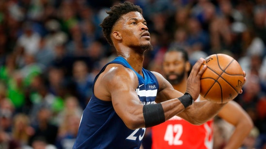 ‘We’re trying’: Thibodeau offers update on Butler situation