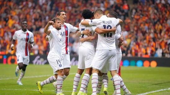 Icardi's strike enough for PSG to beat Galatasaray 1-0 away