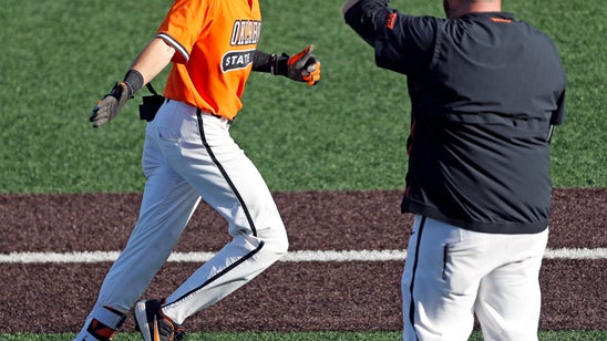 Oklahoma State's wild 6-5 win over Texas Tech forces Game 3