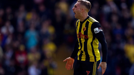 Watford's FA Cup final preparations hit by loss to West Ham