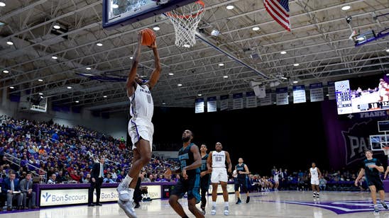 Mounce’s 26 lead No. 23 Furman to 93-50 win over UNCW