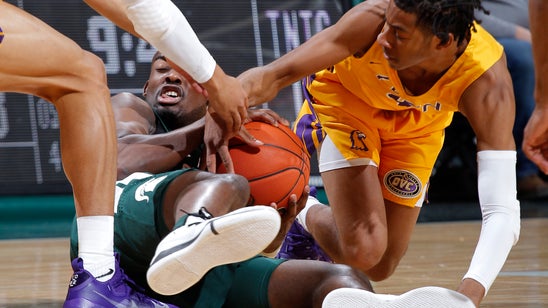 Michigan State ties biggest win, 101-33 over Tennessee Tech