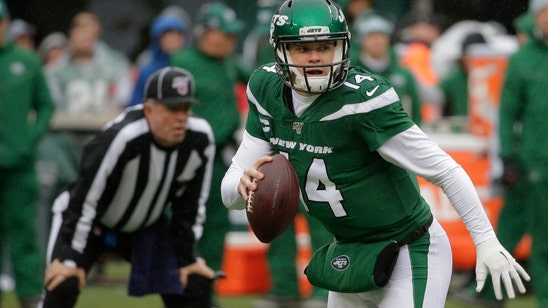 FANTASY PLAYS: Players to add include Darnold, Dalton
