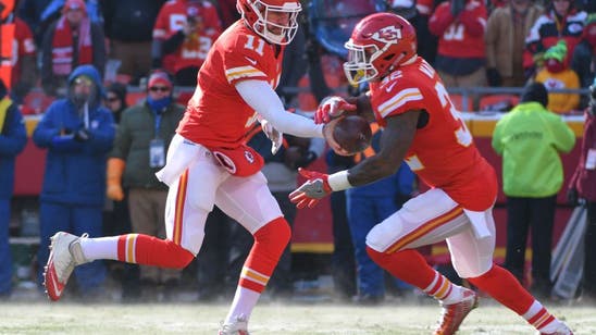 NFL power rankings: Chiefs slide after bad loss