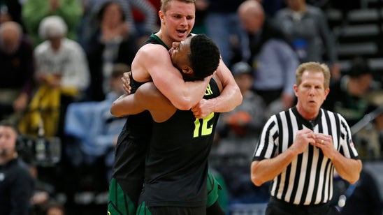 Baylor shoots past Syracuse 78-69 in NCAA’s West Region