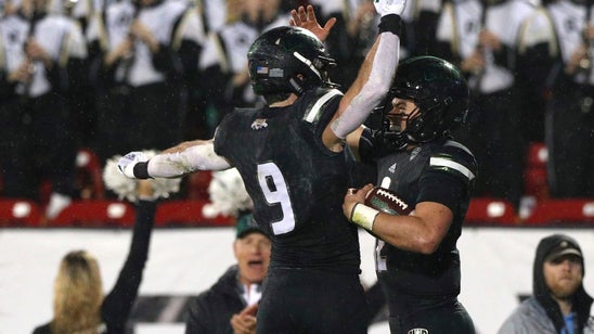 Ohio rolls to 27-0 win over San Diego State in Frisco Bowl