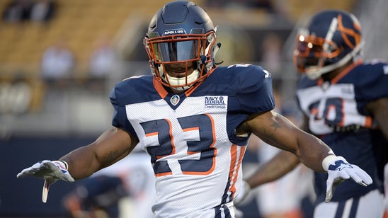 Jets bring in another CB in Mark Myers, waive S John Battle