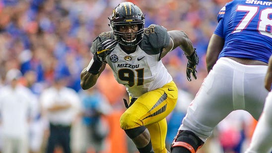 2017 NFL draft prospect countdown, No. 39: Charles Harris, DE/OLB, Missouri