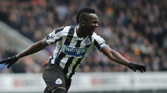 The soccer world floods social media with sympathies after Cheick Tiote's tragic passing