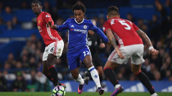 Chelsea, Manchester United vie for final place in FA Cup semifinals