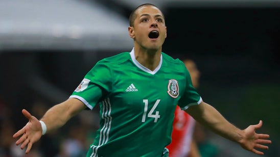 6 takeaways from Mexico's convincing win over Costa Rica