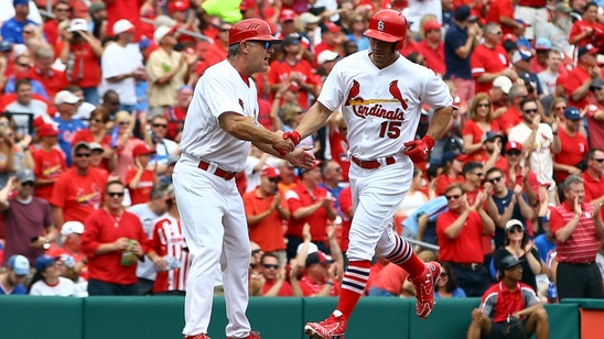 St. Louis Cardinals: New Members Added to the Coaching Staff