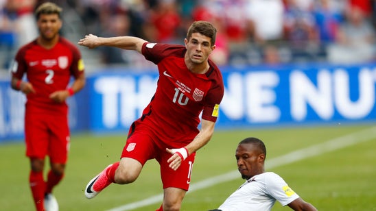 USMNT player ratings: Who shone brightest against Trinidad & Tobago?