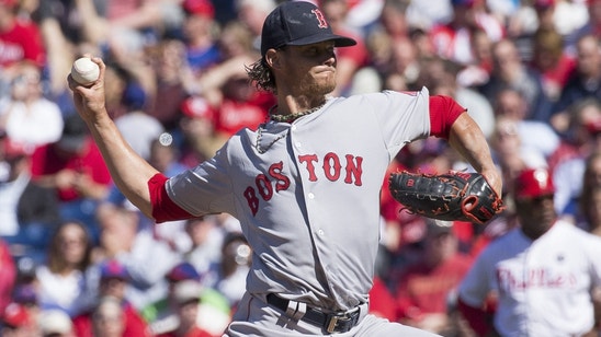 Boston Red Sox must hold on to surplus of pitchers