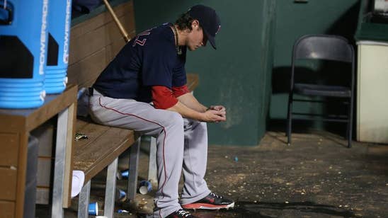 Boston Red Sox (very) early starting rotation predictions