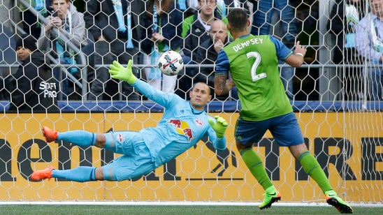 6 takeaways from the Seattle Sounders' 3-1 win over the New York Red Bulls