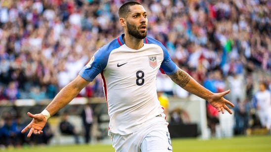 As Dempsey nears USMNT history, high-scoring peers marvel at his unique career