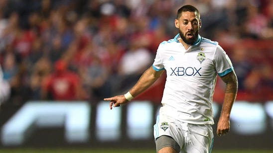 Dempsey, Sounders draw with Timbers in Cascadia Cup rivalry match