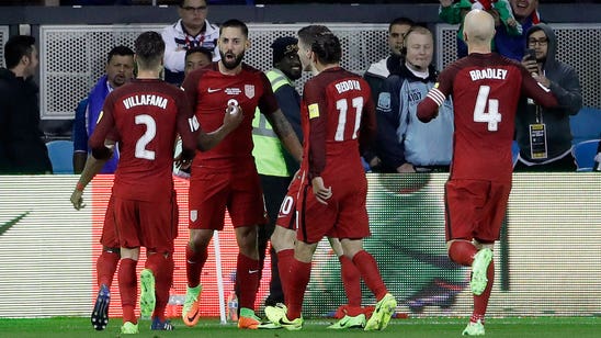 USMNT routs Honduras to emphatically get back on track in World Cup qualifying