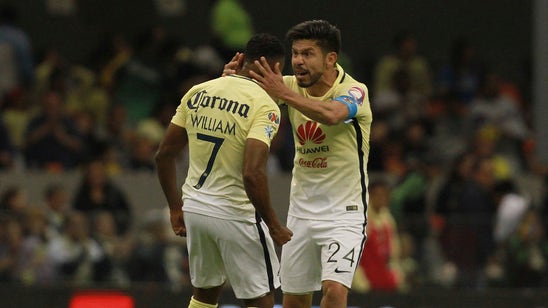 Here are the Liga MX teams that qualified for the Liguilla playoffs