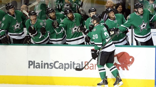 Dallas Stars' Cody Eakin's Return from Suspension is Important