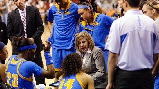 UCLA Women's Basketball: Bruins Drop One Spot in AP Poll