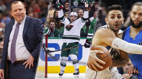 Photos of the Week: 1/8/17-1/14/17