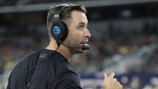 Texas Tech football 2017 schedule