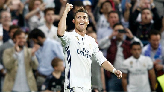 How to watch Atletico Madrid vs. Real Madrid: Game time, live stream, TV