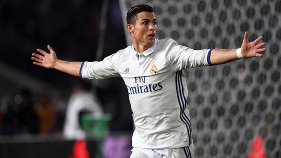 Cristiano Ronaldo rejected $100 million salary offer from Chinese team, agent says