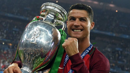 5 things to know about Portugal at the Confederations Cup