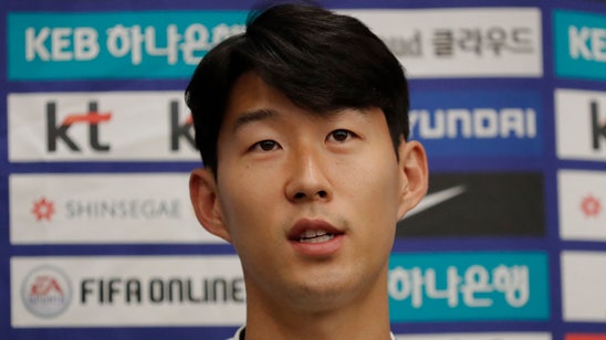 South Korean soccer team tells of 'rough' match in Pyongyang