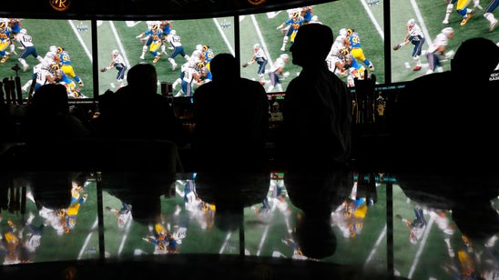 New Jersey casinos lose $4.6M on $34.9M in Super Bowl bets