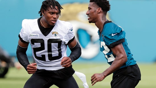 Ramsey: Jaguars have no plan to give him extension in 2019