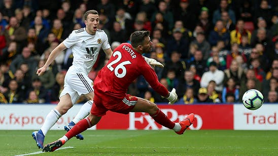 Jota leads Wolves to 2-1 win in revenge mission at Watford