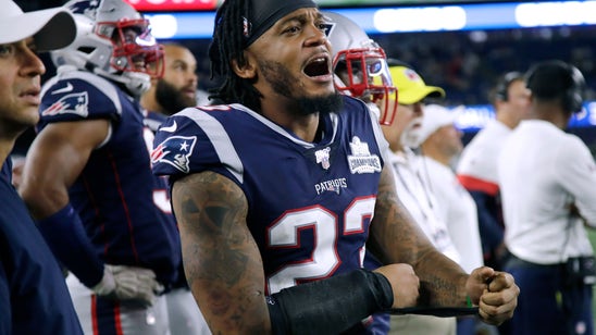 Drug charge to be dropped against Patriots safety Chung