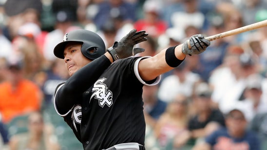 Garcia can earn up to $6M under 1-year deal with Rays