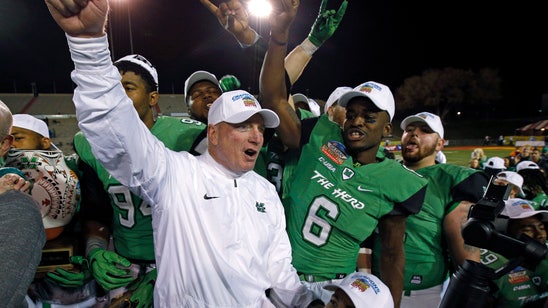 Green in C-USA: North Texas and Marshall league favorites
