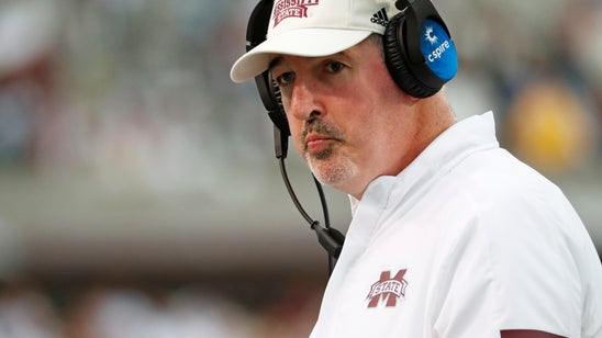 Aggies host Mississippi State in first of 3 home games