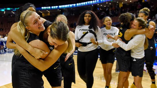 Mizzou women in 1st SEC semi with OT win vs. No. 13 Kentucky