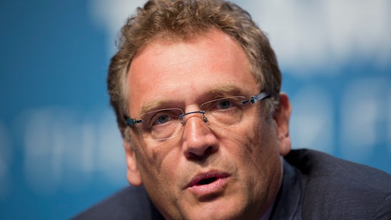 Swiss supreme court dismisses Valcke’s FIFA ban appeal