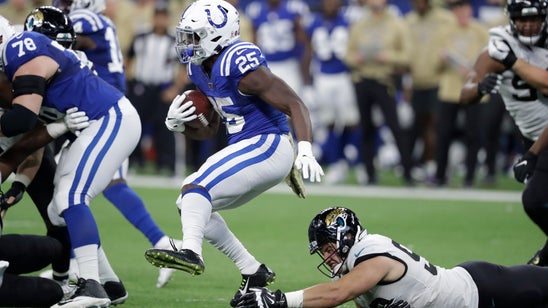 Mack’s injury gives opportunity to other Indy running backs