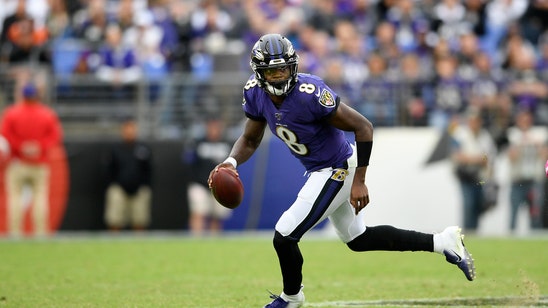 Jackson runs, passes Ravens past winless Bengals 23-17