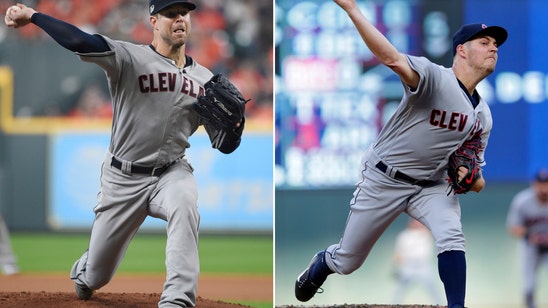 Remodeled Indians enter ’19 season with major questions