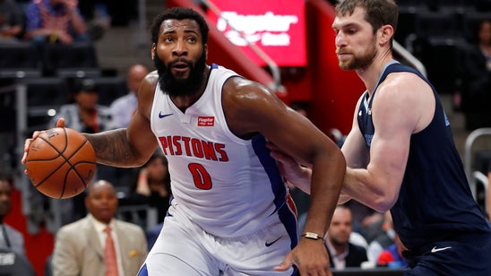 Pistons beat Grizzlies 100-93 and cling to playoff hopes