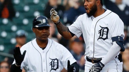 Rodriguez and Boyd lead Tigers in 10-3 win over Angels