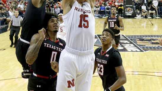 Texas Tech-Nebraska meet for Hall of Fame Classic title