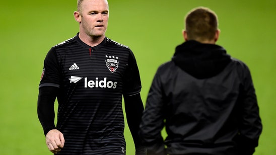 Toronto advances, ends Wayne Rooney's MLS career